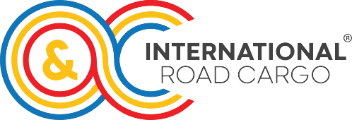 A&C | International Road Cargo Logo